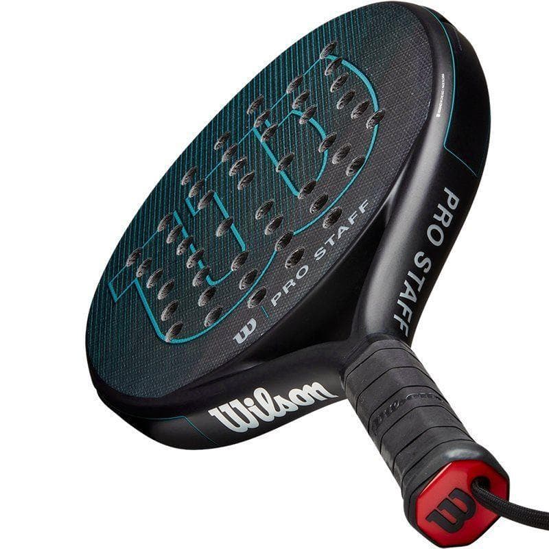 Wilson Pro Staff V2 Padel Alt 2, Padelracket