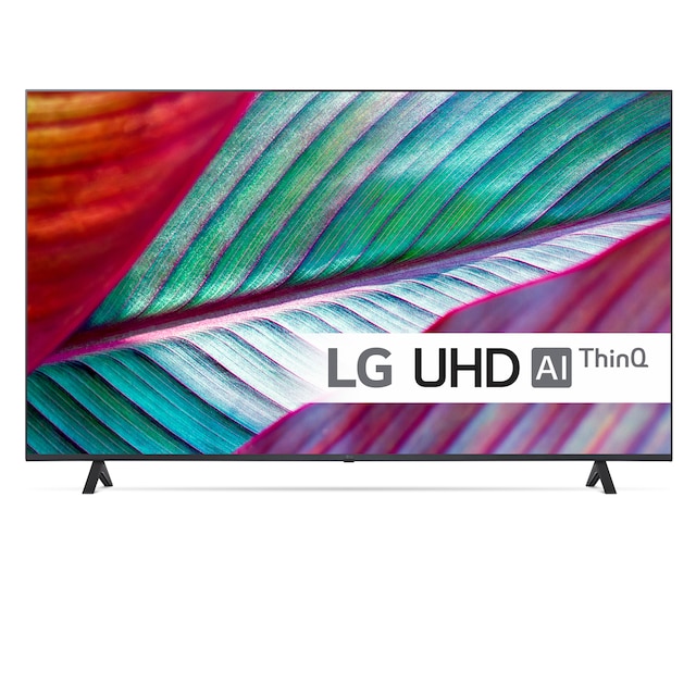 LG 65" UR78 4K LED Smart TV (2023)