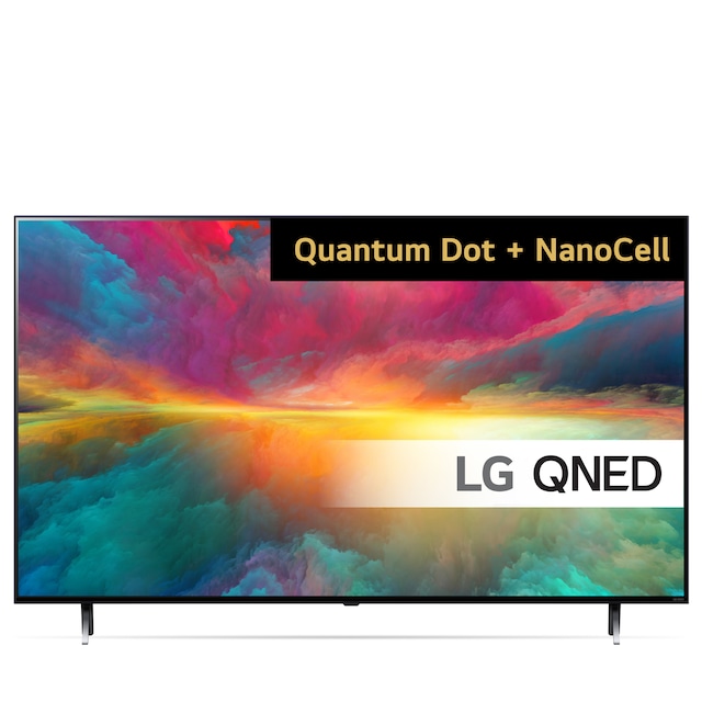 LG 65" QNED 75 4K QNED Smart TV (2023)