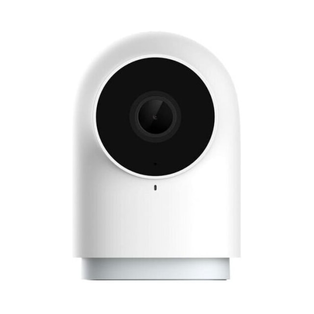 Aqara G2H Pro Camera Hub övervakningskamera