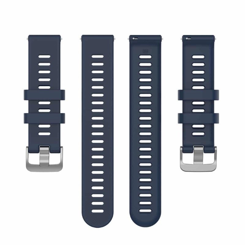 RIB klockarmband Amazfit Bip U - Navy