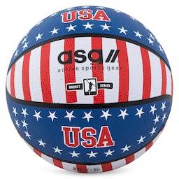 ASG Baskeboll USA