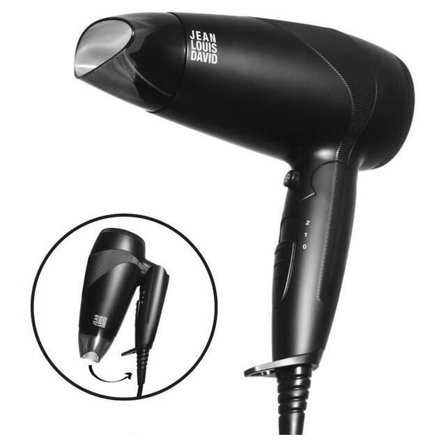JLD-Little Hairdryer - COMPACT HAIRDRYER 1600W