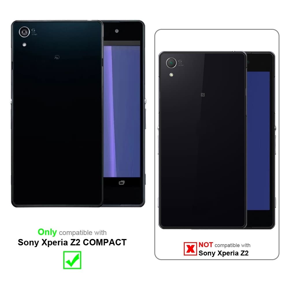 xperia z2 compact