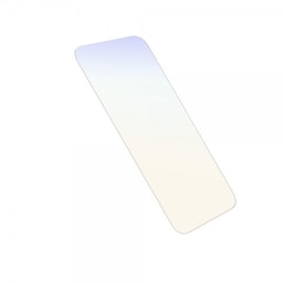Otterbox iPhone 15 Pro Max Skärmskydd Premium Pro Glass Blue Light Guard