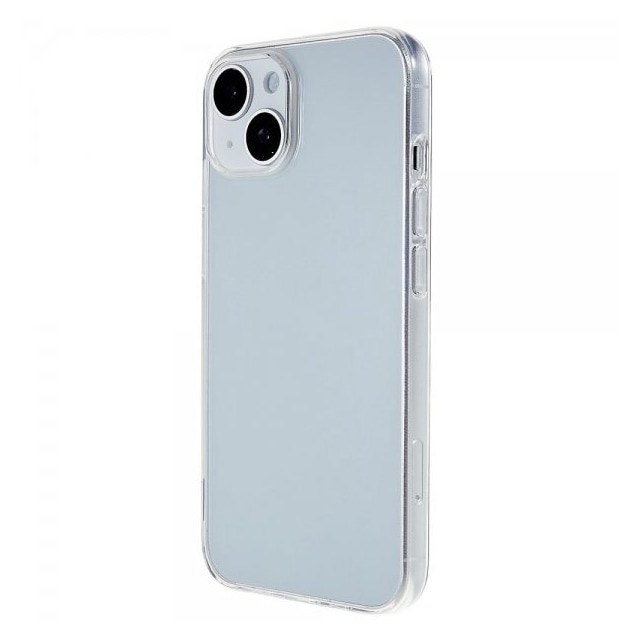 Nordic Covers iPhone 15 Plus Skal Feather Series Air
