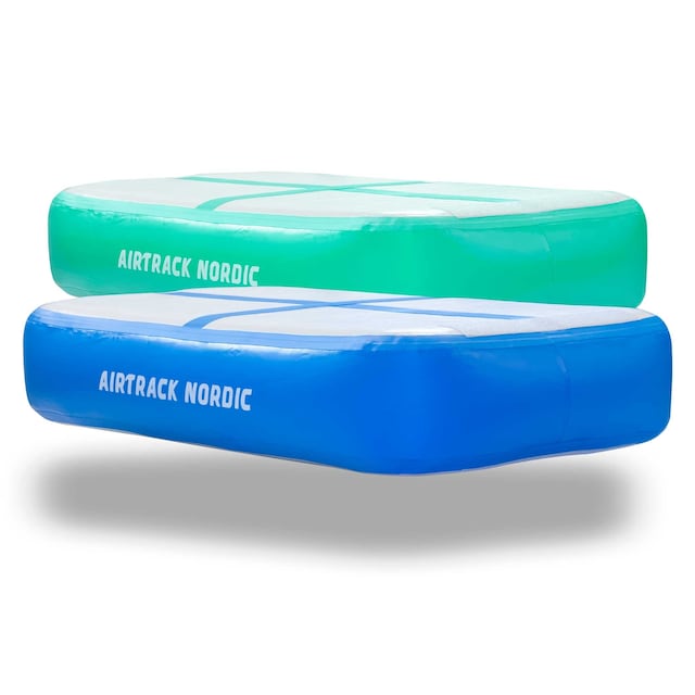 AirTrack Nordic AirBlock - Mint