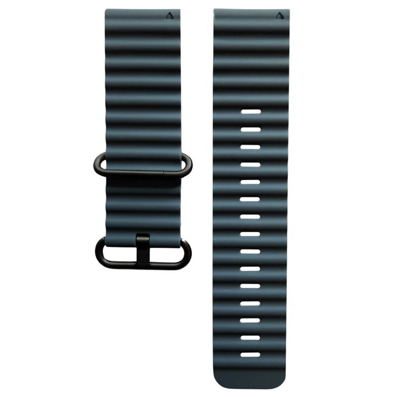 Ocean klockarmband Garmin Tactix Bravo - Midnightblue