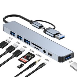 USB-hub - Köp till låga priser här - Elgiganten
