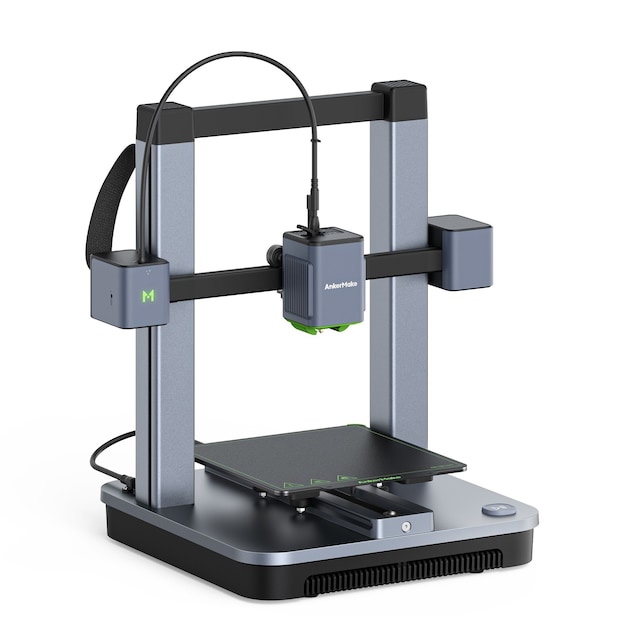 AnkerMake M5C - 3D-skrivare