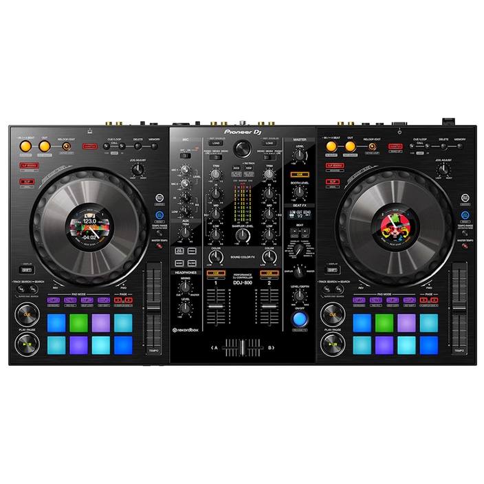 DJ- & PA-utrustning - Se vårt stora utbud här - Elgiganten