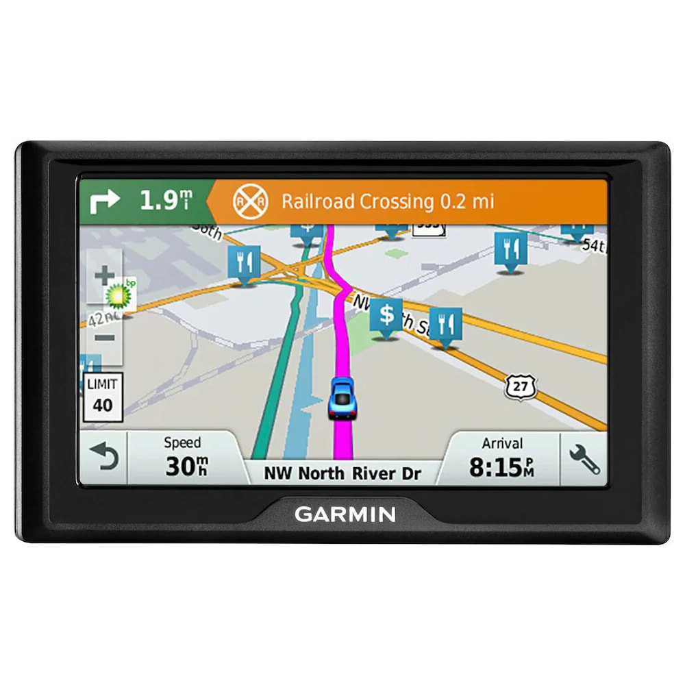 GPS - Hitta GPS navigation till bil och motorcykel - Elgiganten