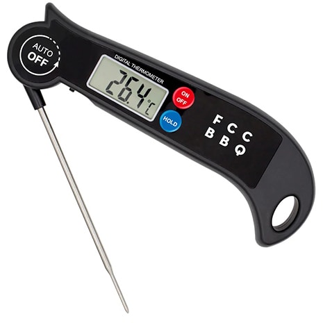 Stektermometer | Grilltermometer - Elgiganten