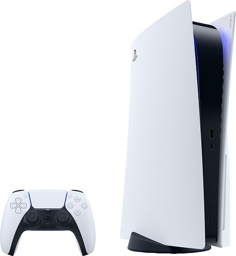 PlayStation - Köp online till låga priser här - Elgiganten