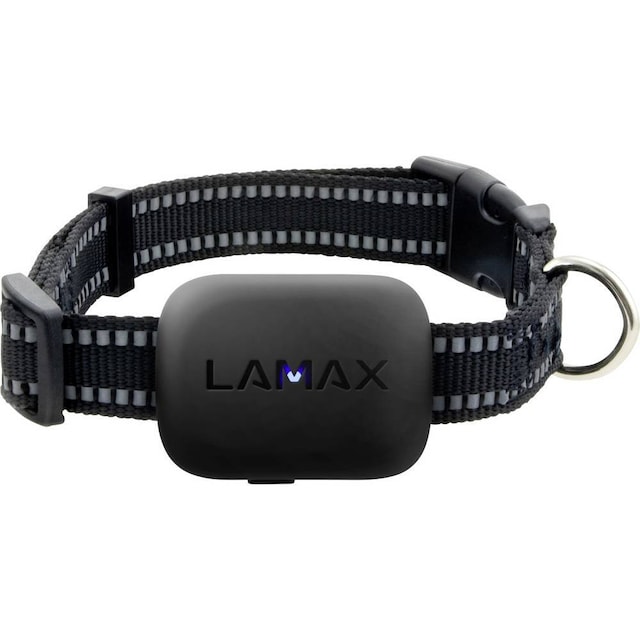 Lamax LMXGPSLRCR GPS-tracker Fordonsspårning,