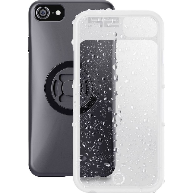 SP Connect SP WEATHER COVER IPHONE 8/7/6S/6