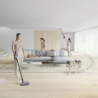 Dyson V8 Advanced Sladdlös Skaftdammsugare 492636-01