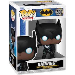 Funko POP Batman actionfigur (Batwing)