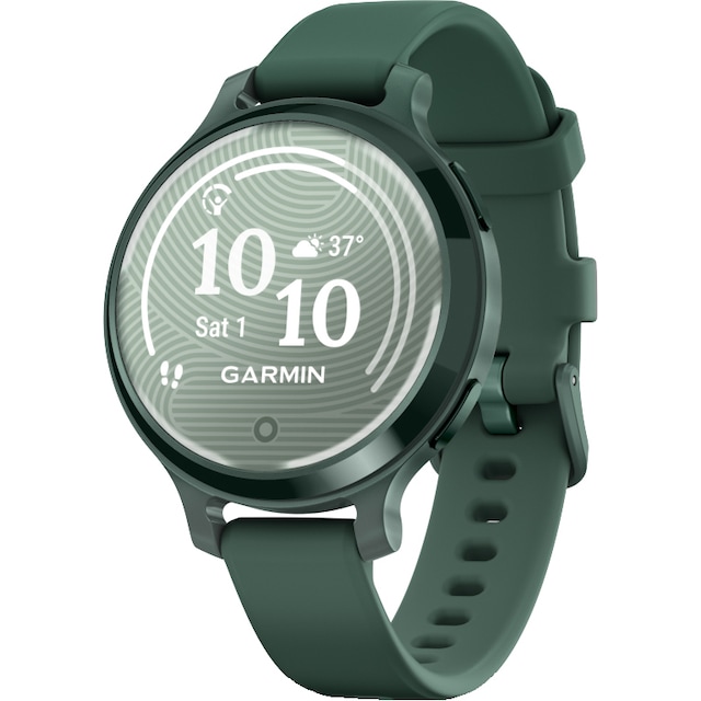 Garmin Lily 2 Active smartklocka (Jasper Green)