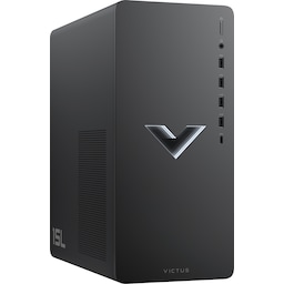 HP Victus 15L i5-13F/8/512/3050 stationär dator gaming