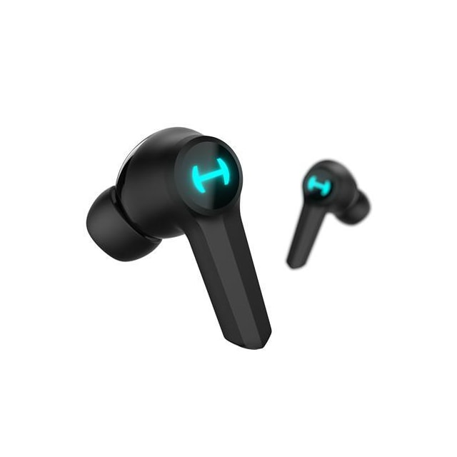 Edifier True Wireless Gaming Earbuds GT4 In-ear, Microphone, Wireless,