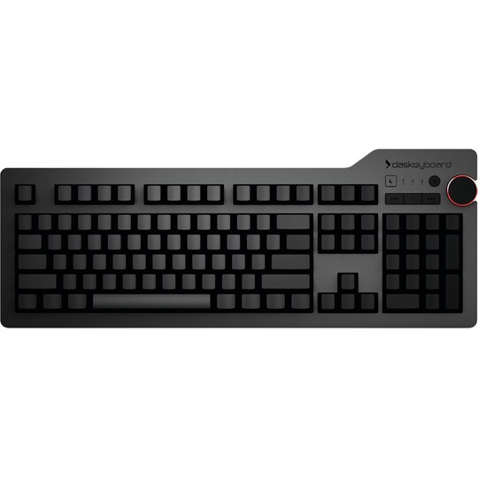 Das Keyboard DK4 EU, Ultimate Soft Tactile - Elgiganten