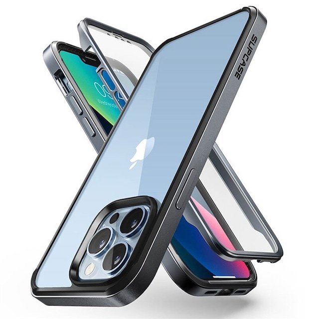 SUPCASE UB Edge Pro skal Apple iPhone 13 Pro Max
