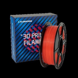 FlashForge PLA Pro 1.75mm Orange 1,0KG