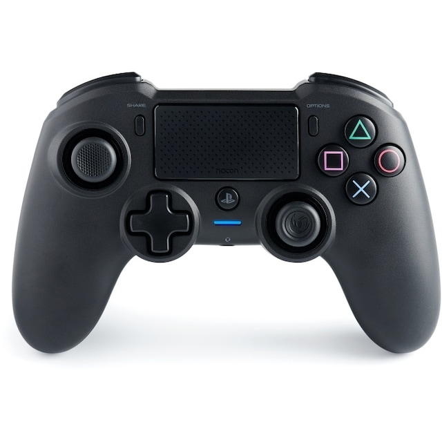 NACON Asymmetric Controller - Trådlös Handkontroll till PS4