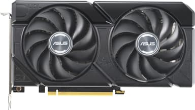 ASUS GeForce RTX 4060 DUAL EVO OC graphics card (8 GB GDDR6)