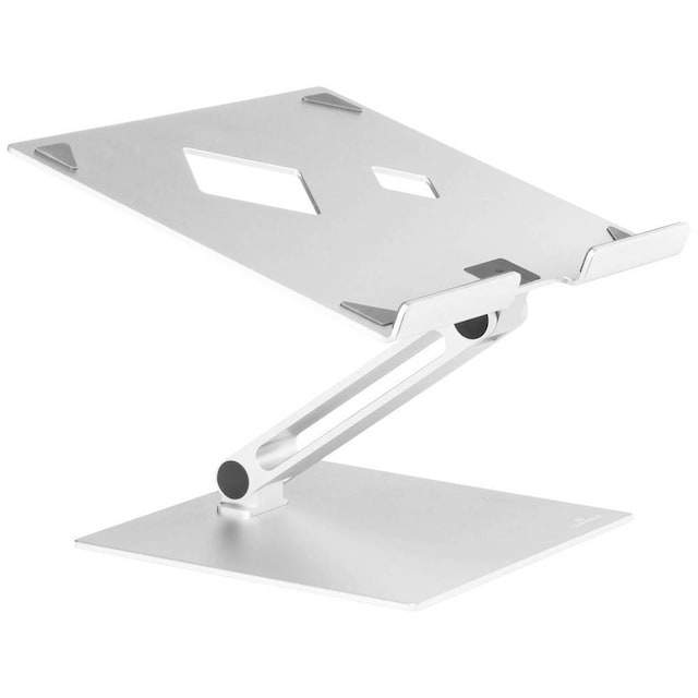 Durable LAPTOP STAND RISE Notebook-stativ höjdjusterbar