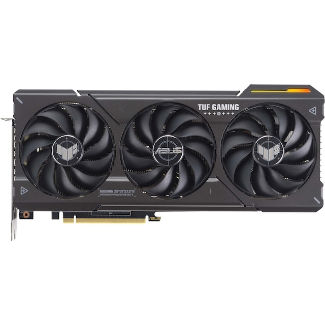 ASUS TUF RTX 4070S 012G Gaming graphics card