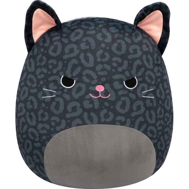 Squishmallows mjuk leksak (Xiomara Panther)