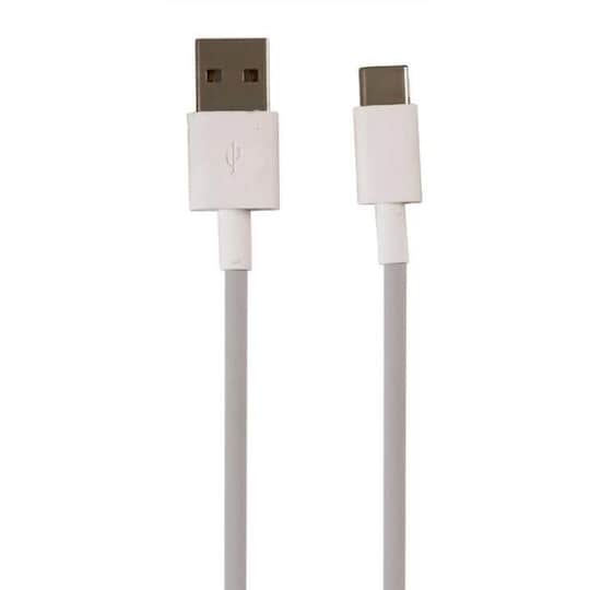 Huawei USB C-kabel AP51, 1 m, Vit, Bulk - Elgiganten
