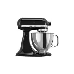 KitchenAid Artisan 5KSM175PSEOB Köksmaskin 4,8 liter Svart