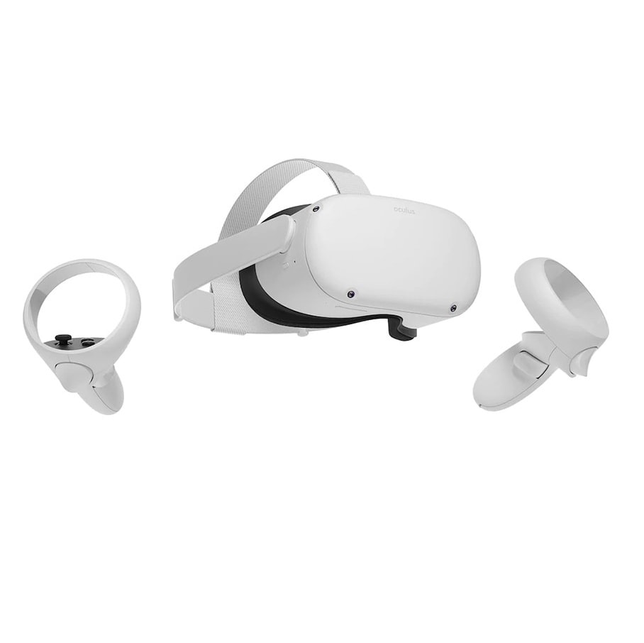 VR gaming - VR-headset från Playstation, HTC & Oculus Rift - Elgiganten