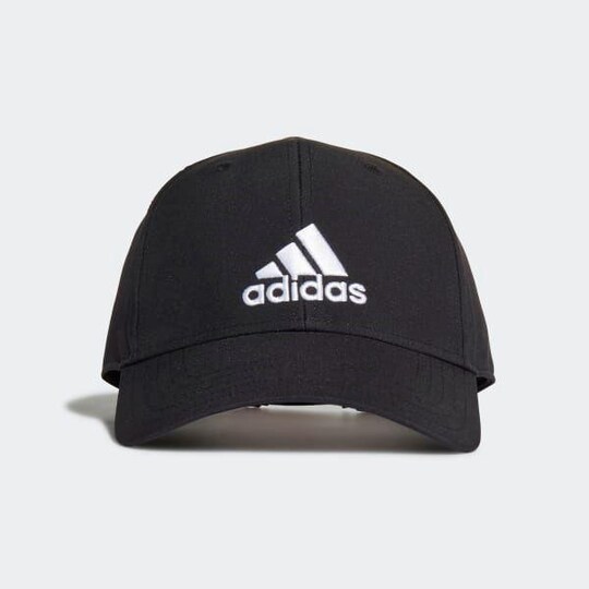 Adidas Lightweight Cap, Keps / Visor - Elgiganten