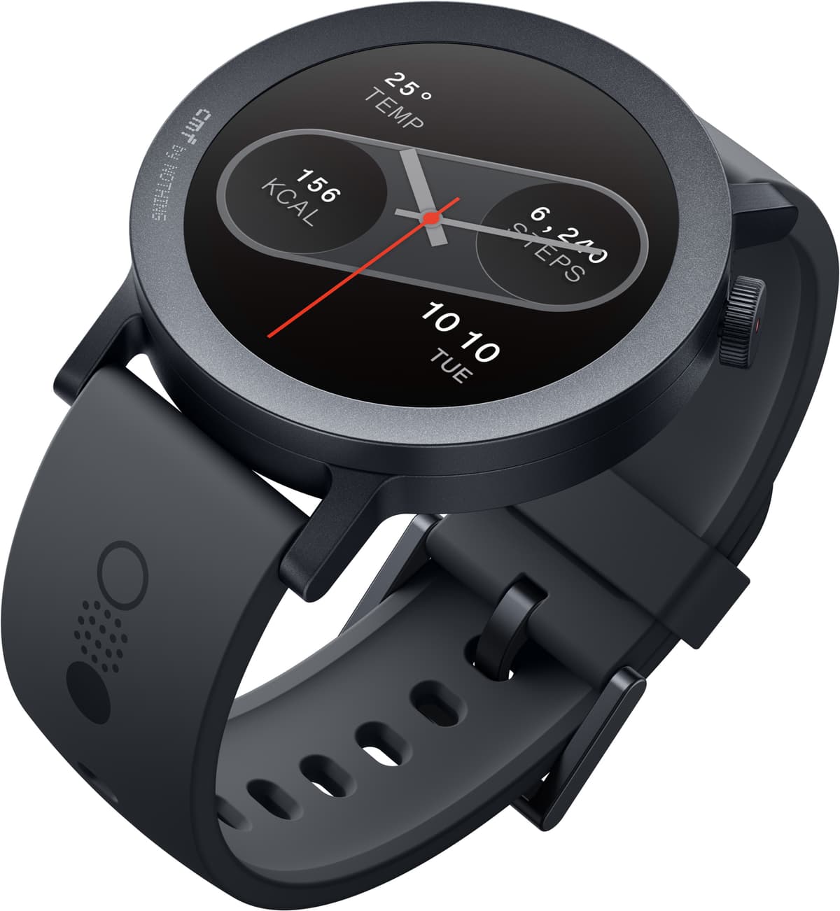 CMF by Nothing Watch Pro 2 smartwatch (mörkgrå)