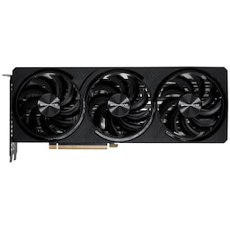 Gainward GeForce RTX 4070 Ti Super Python III OC grafikkort (16GB GDDR6X)