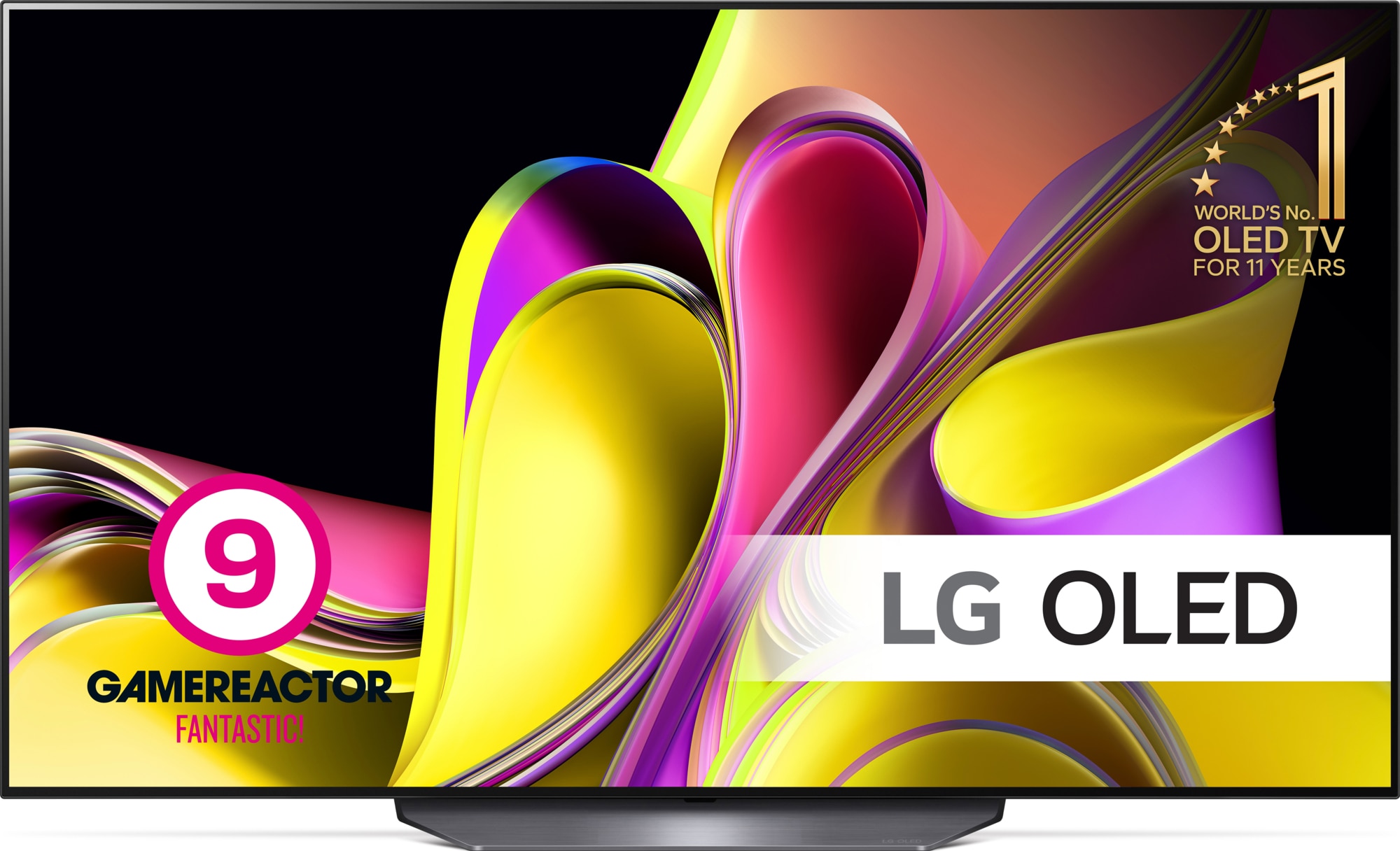 LG77"B34KOLEDSmartTV(2023)