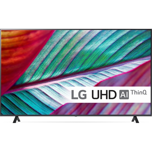 LG 75" UR78 4K LED Smart TV (2023)