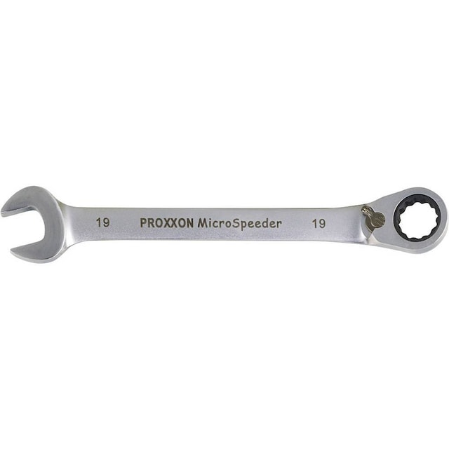 Spärr-ring-u-nyckel 14 mm Proxxon Industrial