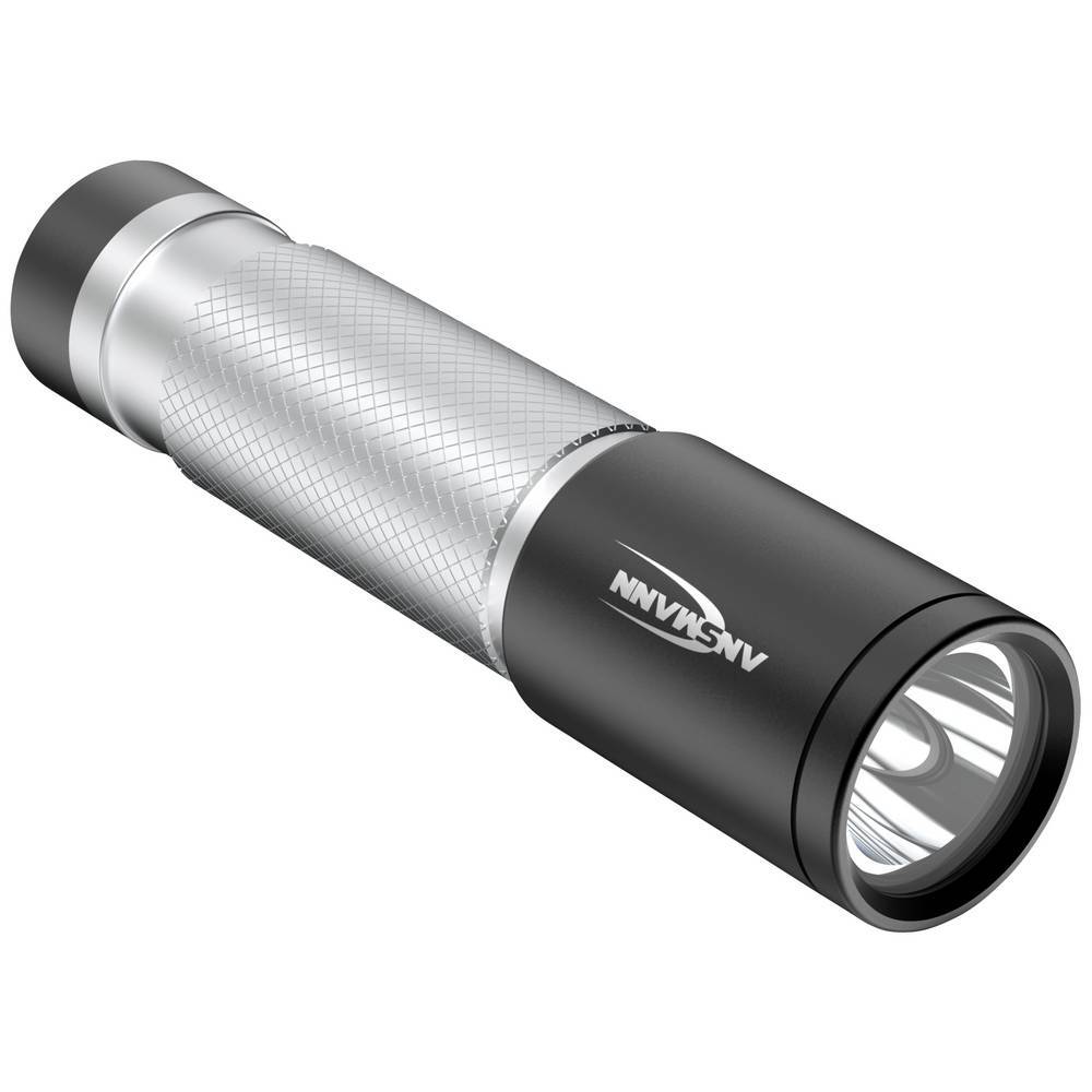 Ansmann Daily Use 70B LED Ficklampa batteri 70 lm 30 h - Elgiganten