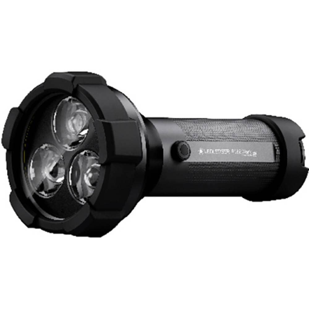 Ledlenser P18R Work LED Ficklampa 4500 lm 669 g - Elgiganten