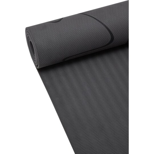 Casall Exercise mat Cushion 5mm PVC free, Träningsmatta - Elgiganten