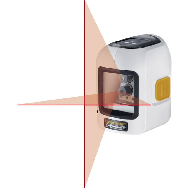 Laserliner SmartCross-Laser Korslinjelaser