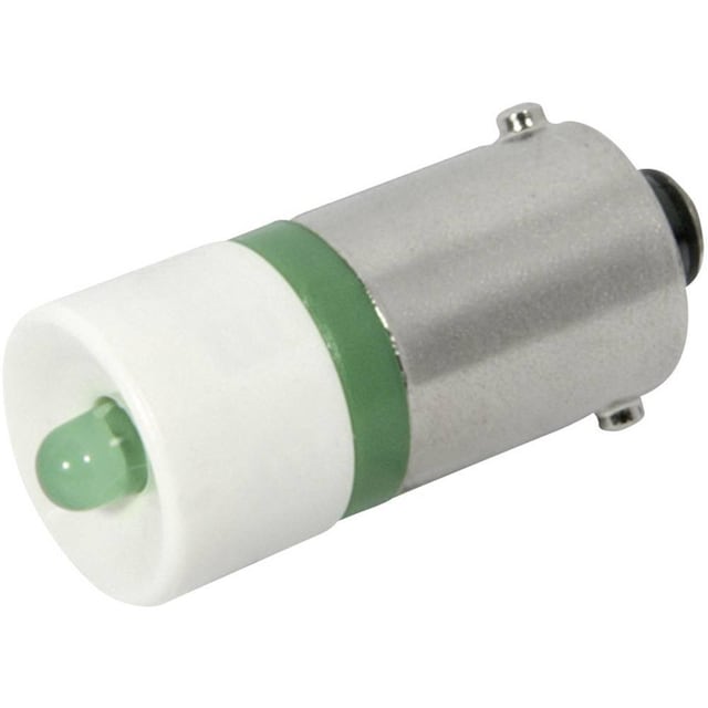 LED-signallampa CML 18602251 18602251 BA9s N/A Max.