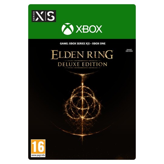 xbox series s with elden ring