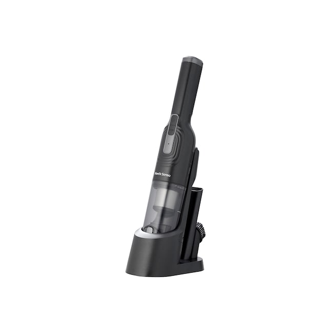 Nordic Sense Hand vacuum cleaner Black