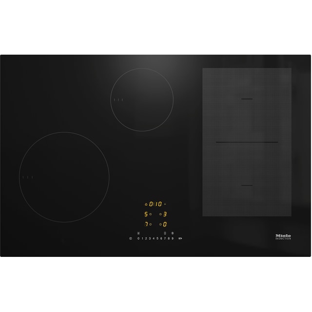 Miele Induktionshäll KM7474FLNO (80cm)